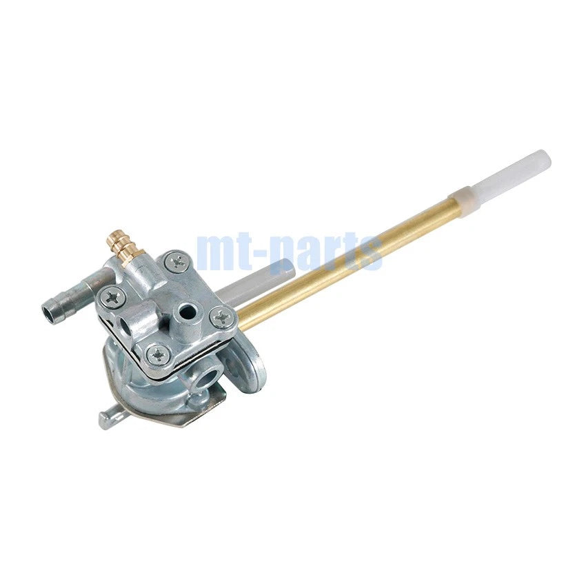 Fuel Petcock Valve Assembly for Kawasaki KL650 KLR650 (2016-2017)