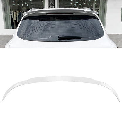Rear Roof Lip Spoiler for Mercedes Benz GLC Class X253 (2016-2021)