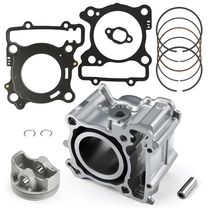 Piston Cylinder Top End Rebuild Kit for Yamaha CZD300 X MAX 300 (2018–2025)