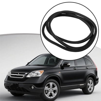 Tailgate Weatherstrip Rubber Seal for Honda CR-V (2002-2006)