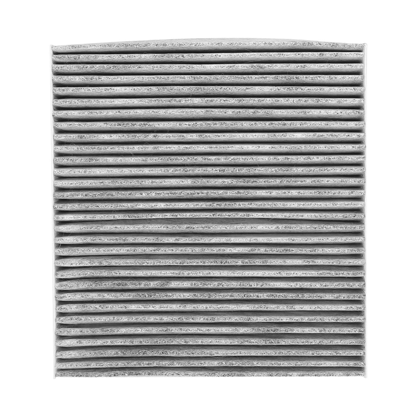 Cabin Air Filter Gray for Cadillac Chevrolet Air Filter Replacement