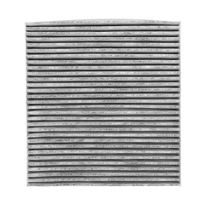 Cabin Air Filter Gray for Cadillac Chevrolet Air Filter Replacement