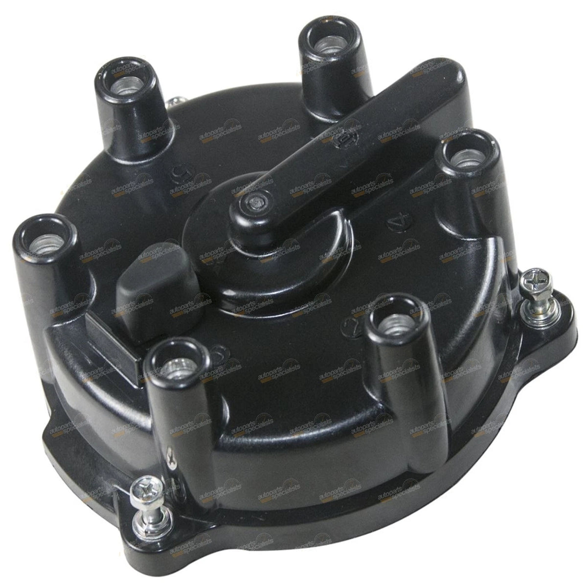 Distributor Cap for Nissan Patrol GU Y61 TB45E 4.5L EFI (1997-2001)