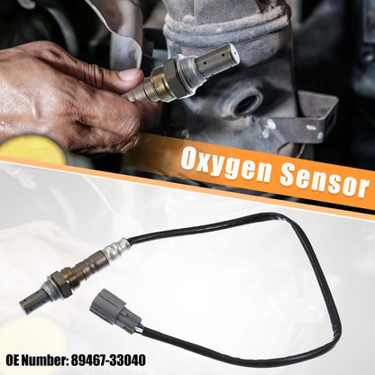 Oxygen Sensor for Toyota Camry 2.4L (2002-2004)