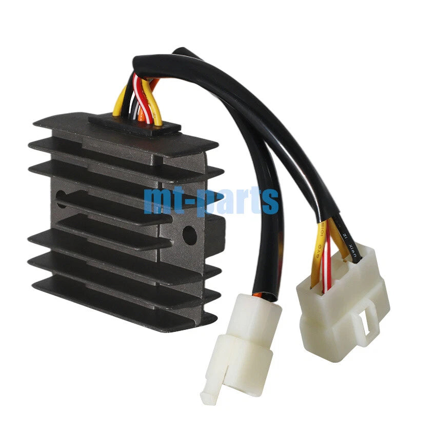 Voltage Regulator Rectifier for John Deere 17HP 19HP (2000-2005)