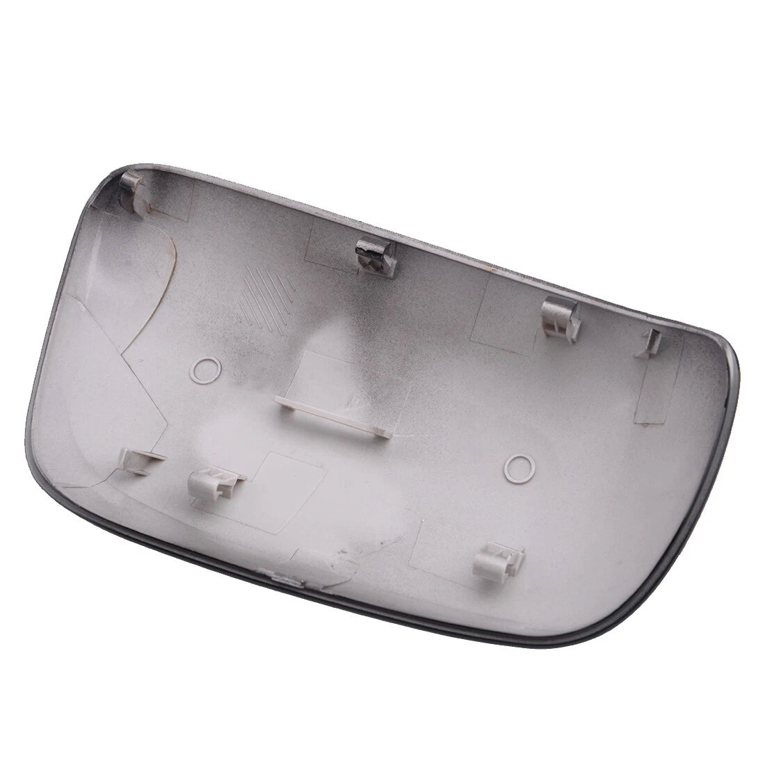 L+R Wing Side Rear View Mirror Covers for Toyota Corolla (2007-2013)