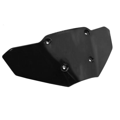 ABS Front Windshield Deflector for YAMAHA MT-09 MT-09 SP (2024)