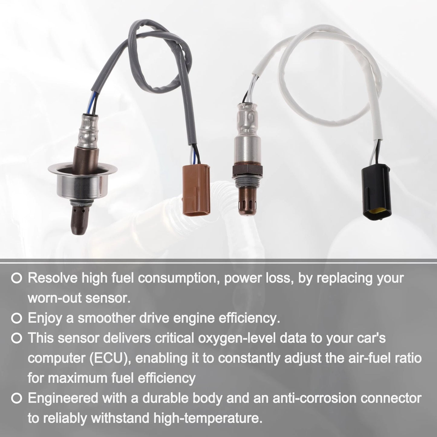 Oxygen Sensors  for Nissan Sentra Base 2.0L (2000-2006)