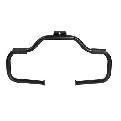 Mustache Engine Guard Crash Bar for Harley Heritage Softail Fatboy (00-17)