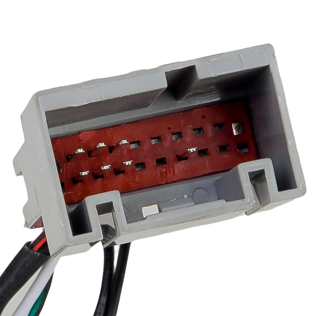 16Pin Stereo Power Wiring Harness for Ford Explorer Edge Mustang (2011-2023)