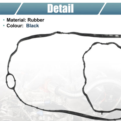 1 x Valve Cover Gasket for Chevrolet Malibu (2016–2022)