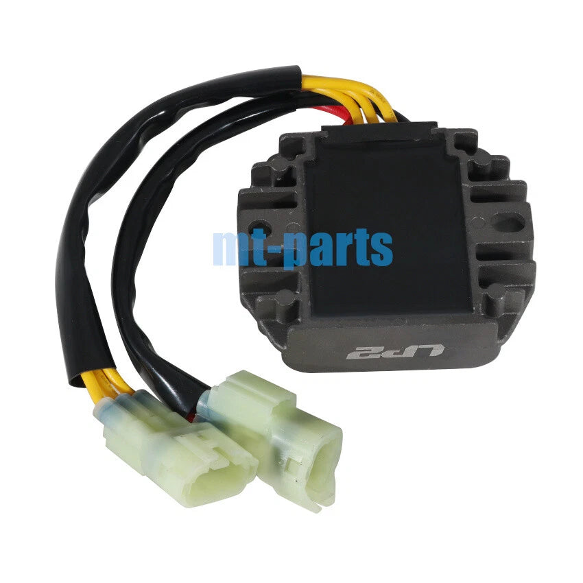 Voltage Rectifier Regulator for Barossa ATV Canyon 500 520 / RAM 503