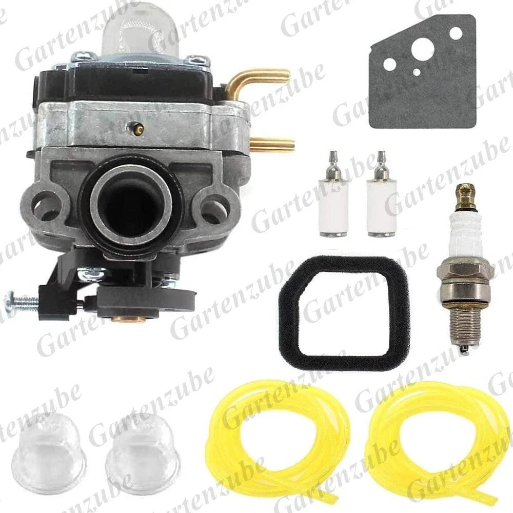 Carburetor 32cc 4-Cycle Backpack Blower for Craftsman
