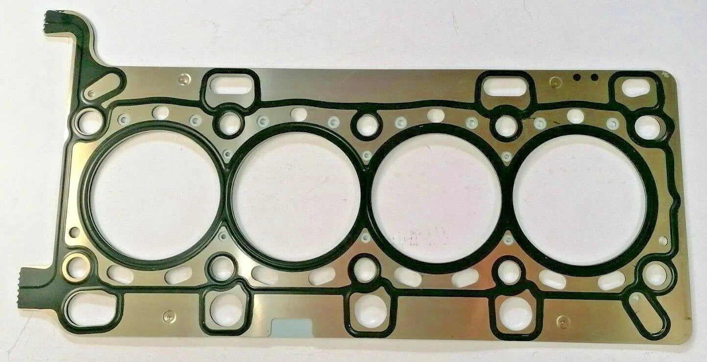 HEAD GASKET & BOLTS R9M 1.6 D CDTi for TALENTO VIVARO NV300 QASHQAI X-TRAIL