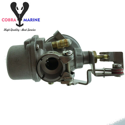 Carburetor for Tohatsu Nissan 3.5hp Outboard Engine (3.5hp)