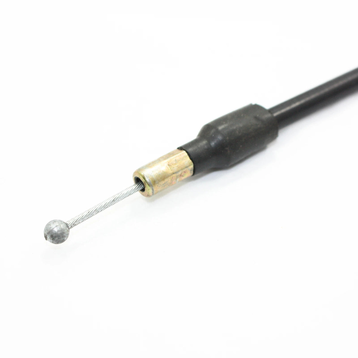 Front Drum Brake Cable 1060mm for PIT Quad Dirt Bike ATV Dune Buggy (110-150cc)