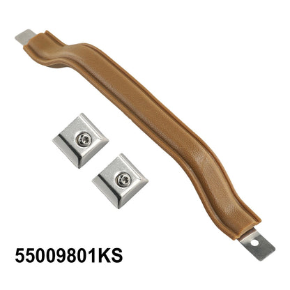 Interior Door Handle 1pc for Jeep CJ Wrangler