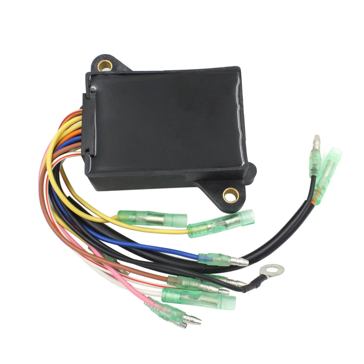 CDI Unit Assy for Yamaha Outboard 4-Stroke 8HP 9.9HP