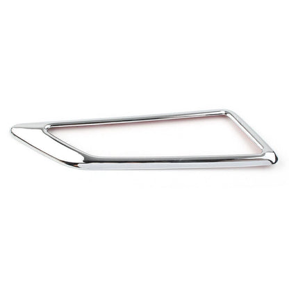 Right Seat Memory Lock Decorative Frame for Toyota Alphard Vellfire (2016-2020)