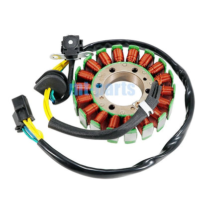 Magneto Generator Stator Coil for Kawasaki SC250 Epsilon (2002)