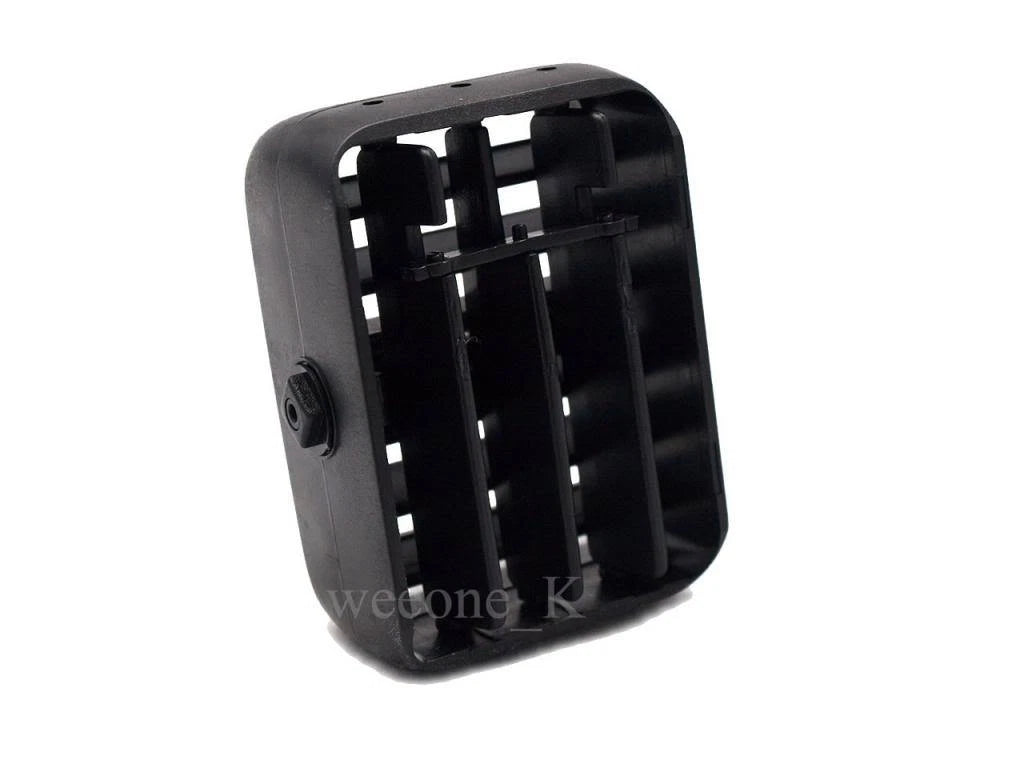 Left Air Vent Trim for Mitsubishi L200 Warrior (1995-2005)