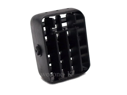Left Air Vent Trim for Mitsubishi L200 Warrior (1995-2005)