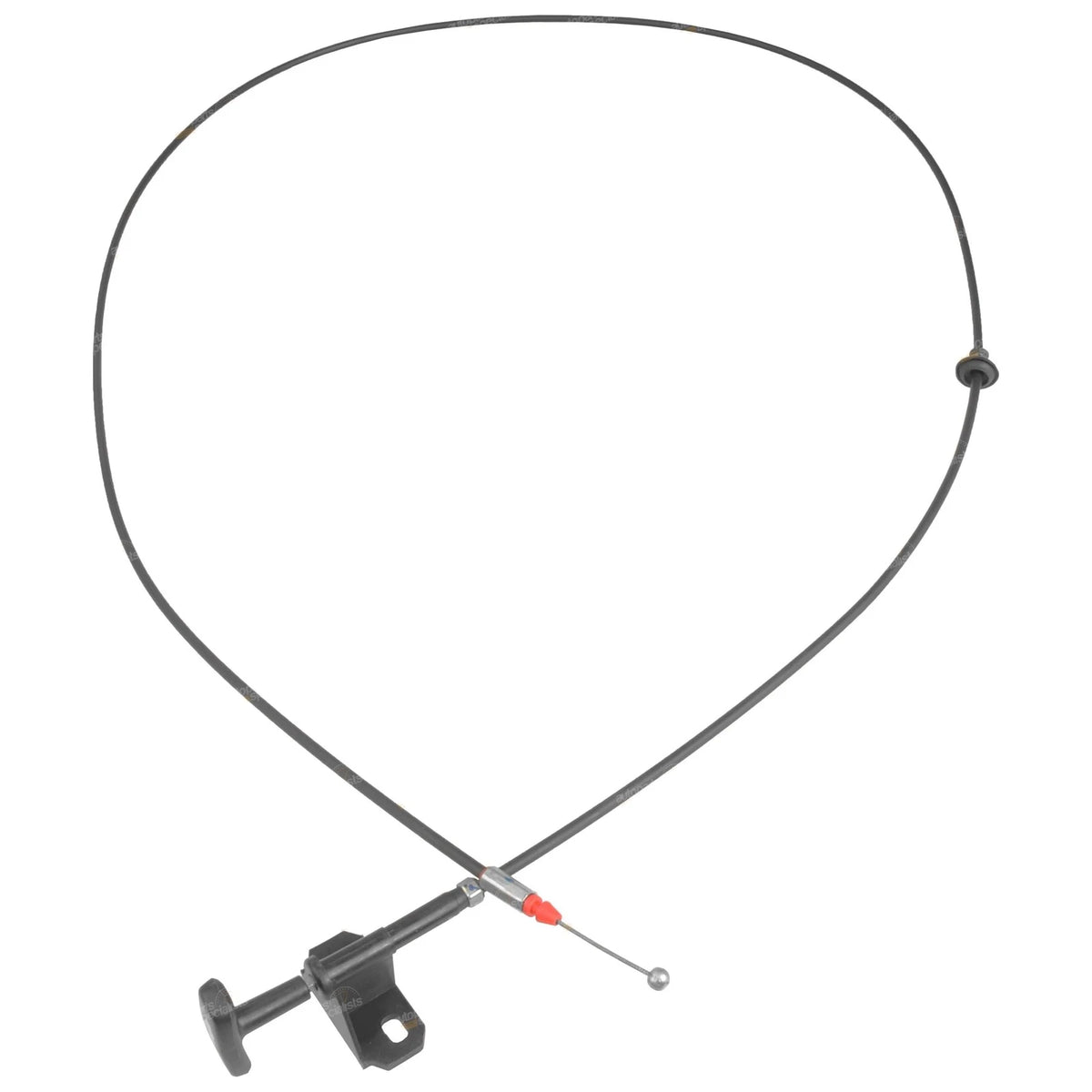 Bonnet Cable for Toyota Landcruiser (1984–1986)