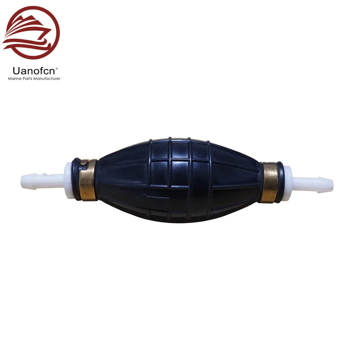 New Primer Bulb for Suzuki Outboard Motors 40-60HP, DF/DFI Series
