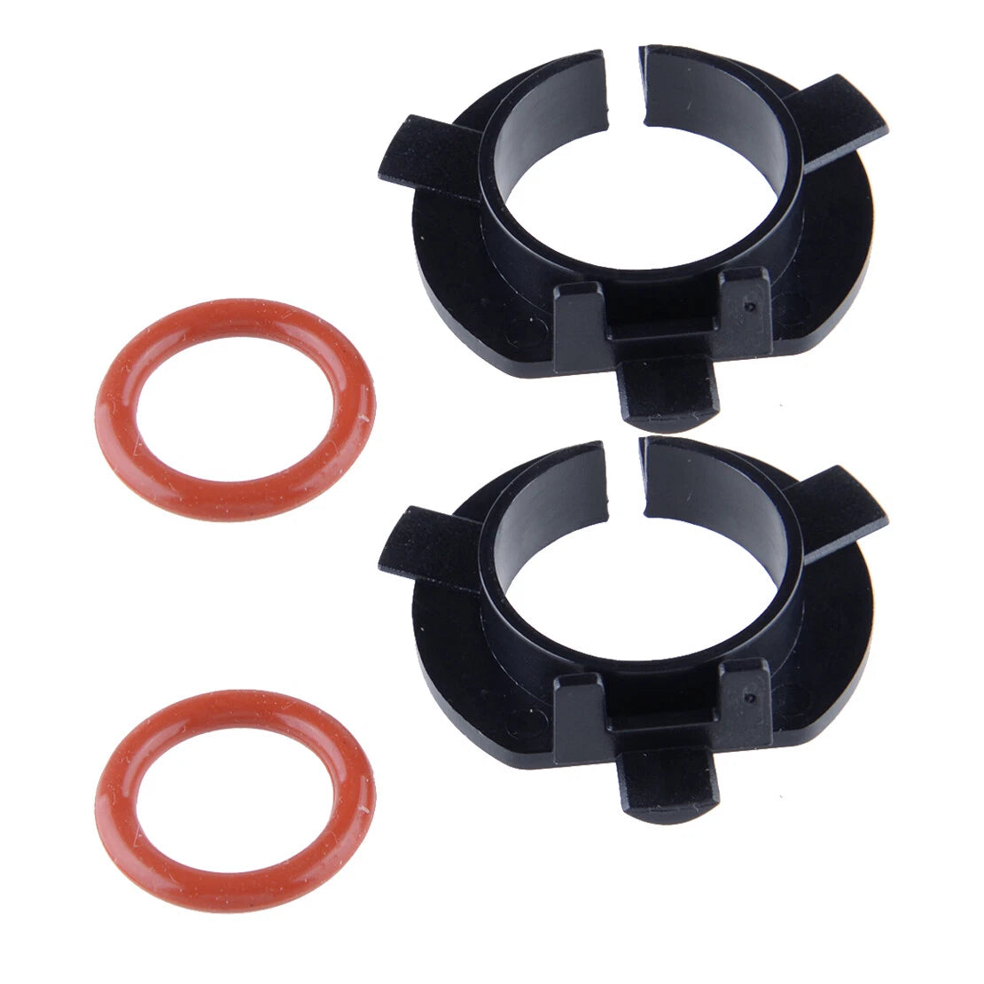 H7 LED Headlamp Bulb Retainers for KIA Hyundai Sonata (2011-2019)