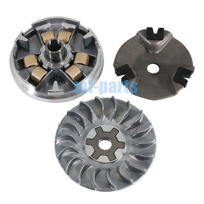 Sliding Drive Face Protector for Explorer ATV 50