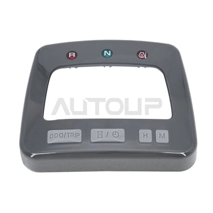 Speedometer Upper Cover for Honda Foreman Rubicon 500 TRX500FA (2001–2004)