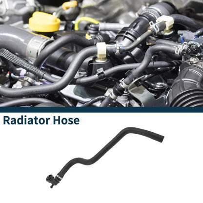 Radiator Hose for Peugeot 308 (2008-2014) Rubber Coolant Pipe