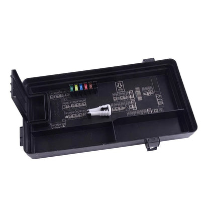 Fused Relay Box Top Cover Kit for Honda Civic 10th Gen (2016-2021)