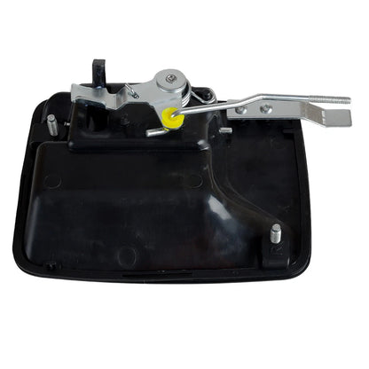 New Rear Right Outer Door Handle for Ford F250 F350 F450 F550 Super Duty