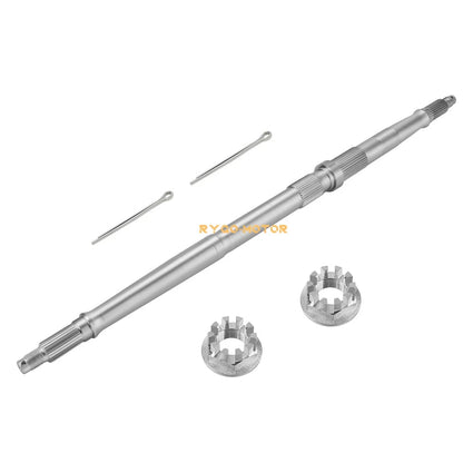 Rear Axle Shaft for Honda TRX250EX