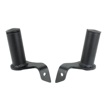 GIVI LS5126 X S310 S320 Pair Motor Covers for BMW G310 GS (2017-2018)