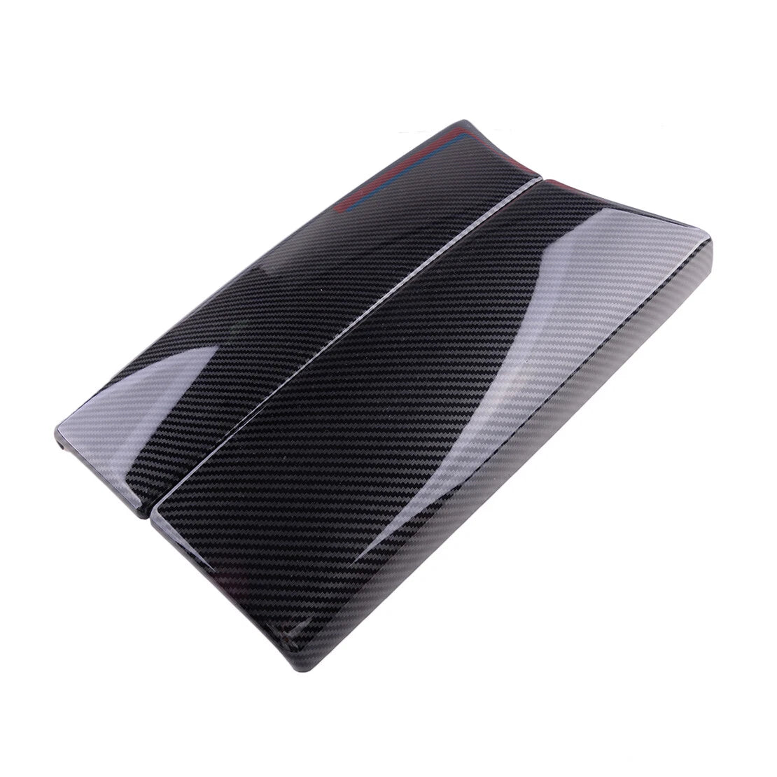 Center Armrest Box Panel Trim for Mercedes Benz E-Class W213 (2016-2019)