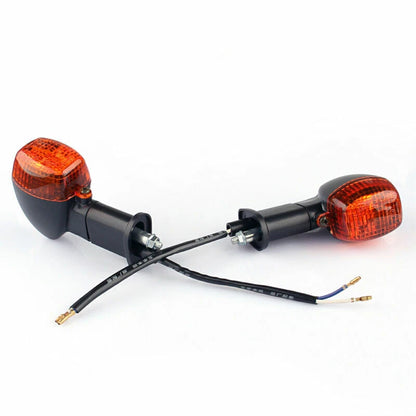 Rear Indicators for Kawasaki ZX-6R/7R/9R/EX500R/Ninja/GPZ/ZR-X (1995-2008)