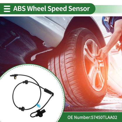 ABS Wheel Speed Sensor for Honda CR-V (2017-2020) Front Right