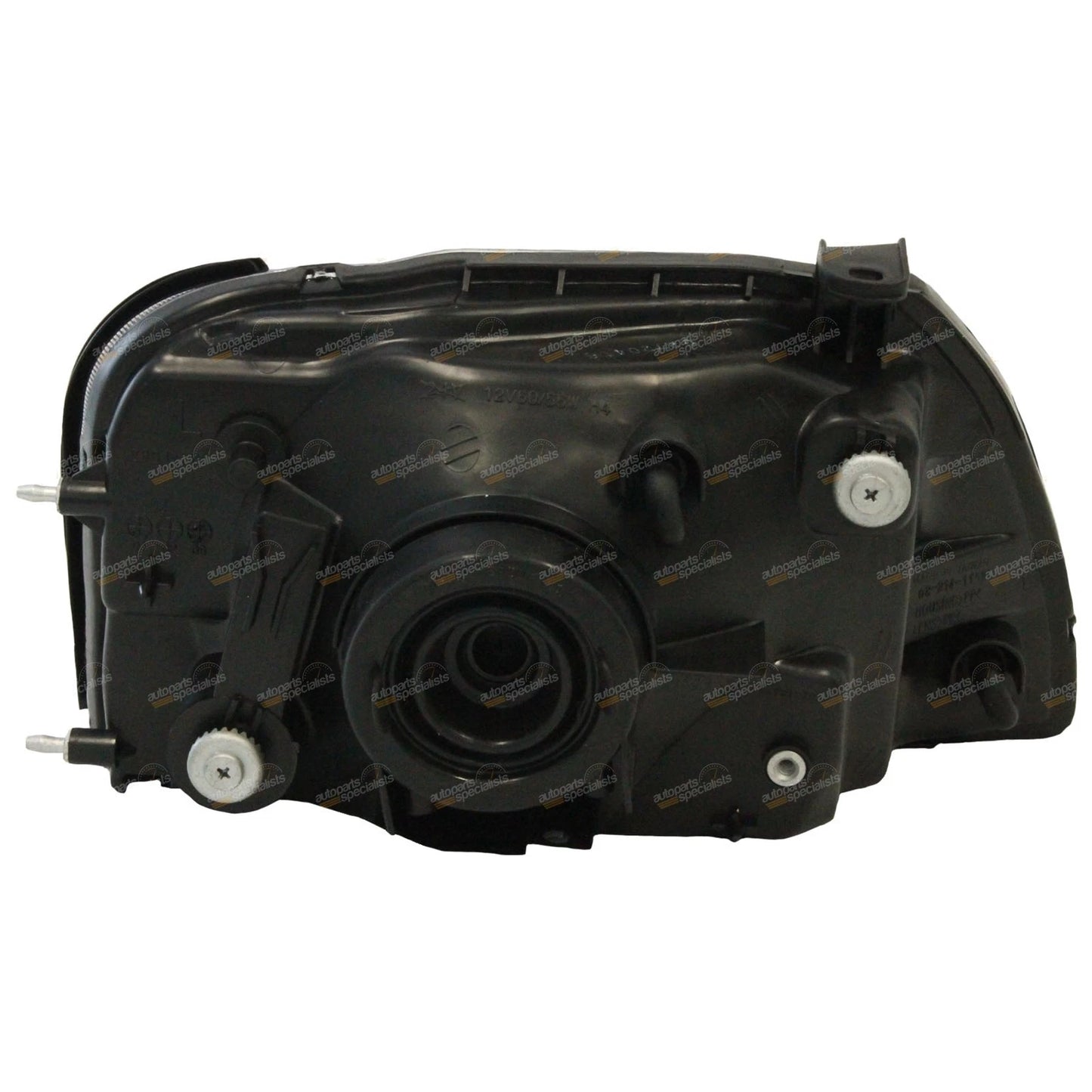 LH Headlight for Mitsubishi Triton MK Ute GLS Left (2001-2006)