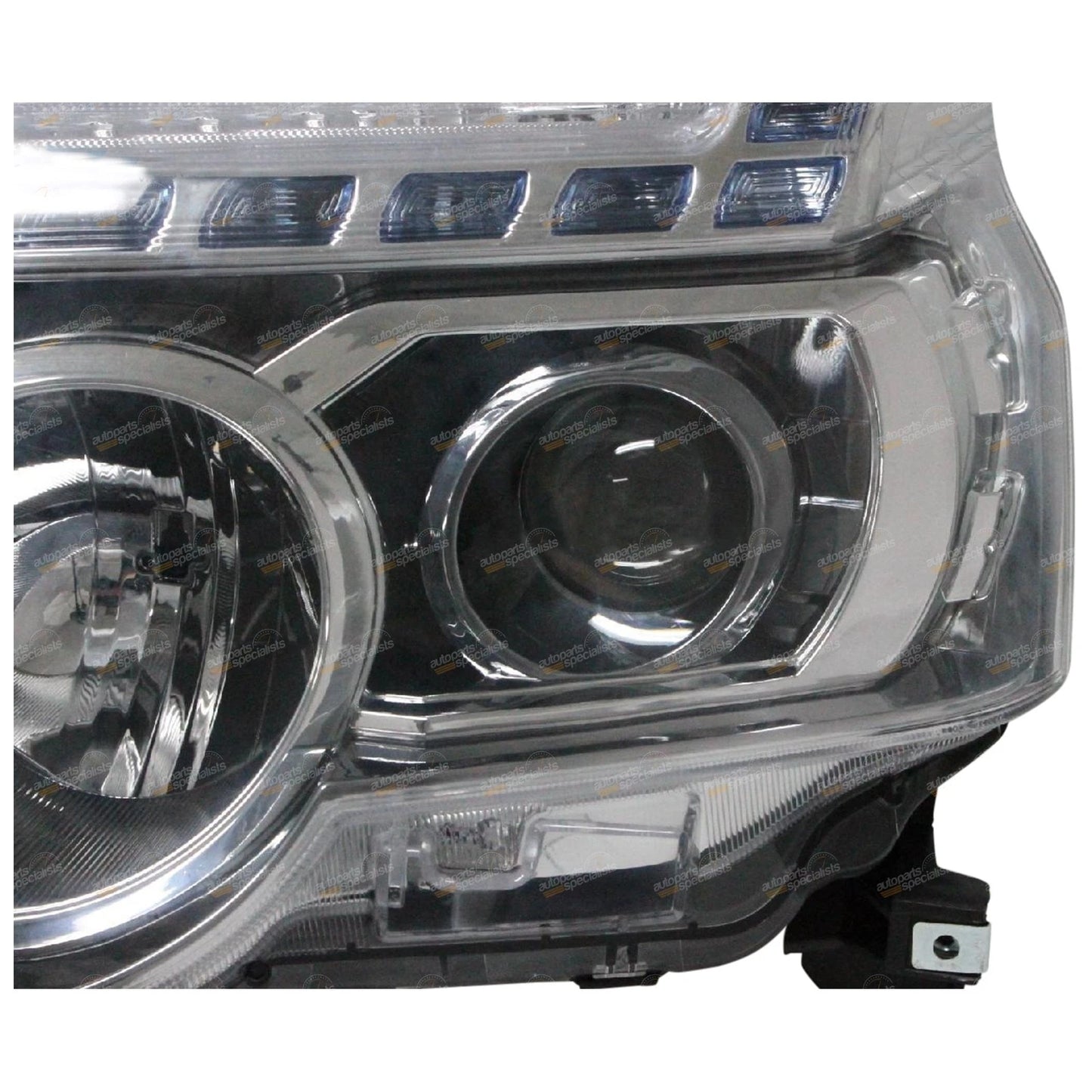 LH Replacement Xenon Headlight for Nissan X-Trail (2010-2014)