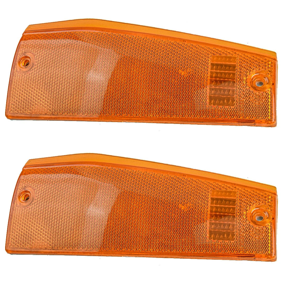 Corner Lights for Jeep Cherokee Comanche Wagoneer (1984-1992)
