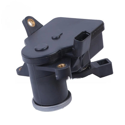 Intake Manifold Valve Swirl Actuator for Mercedes C/E/M/G/R/S Class (2000–2021)