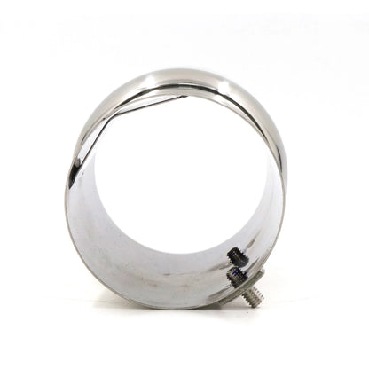 Exhaust Muffler Cutter for Toyota 2015-2018