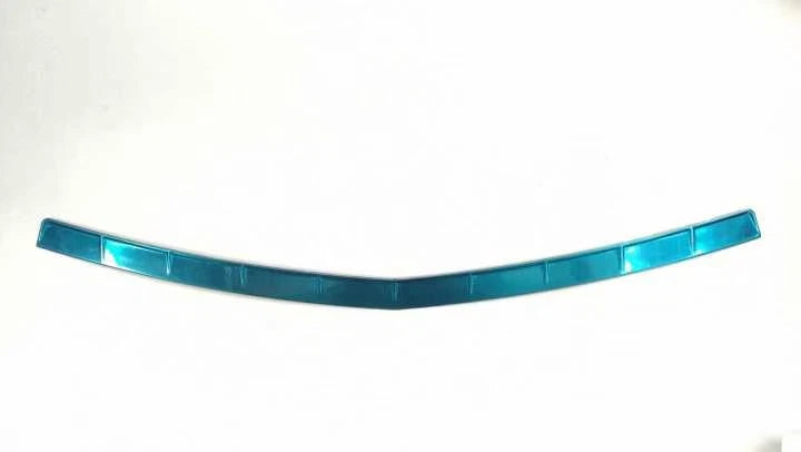 Steel Rear Outer Bumper Protector Lid Cover for Cadillac SRX (2010-2016)