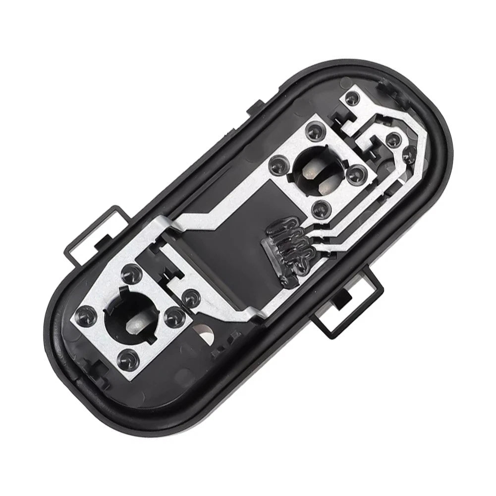 Right Rear Tail Light Bulb Socket Holder for Nissan Qashqai (2008-2015)
