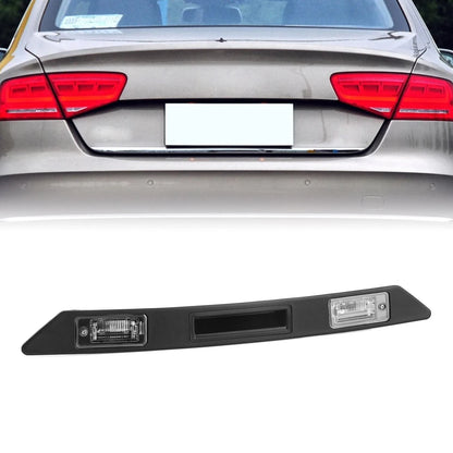 1x Rear Boot Handle with LED Light for Audi A3 A4 A6 Q7 (2003-2018)
