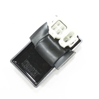 Ignition Coil + CDI Unit for GY6 125cc 150cc 250cc Pit Pro ATV Buggy