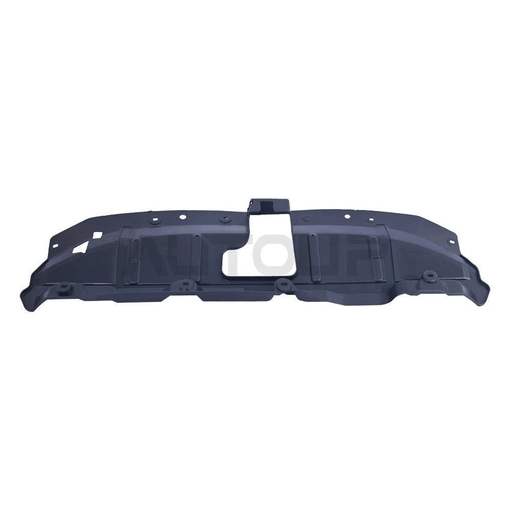 Front Upper Radiator Support Shield for Nissan Rogue (2021–2023)