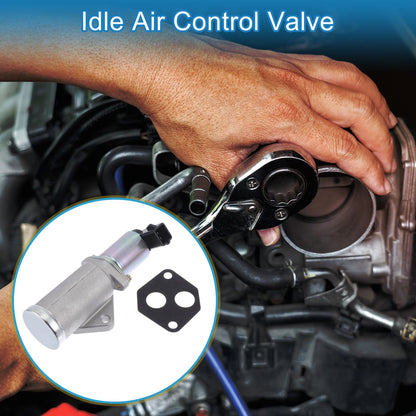 Idle Air Control Valve for Ford F-150 (1986-1993)